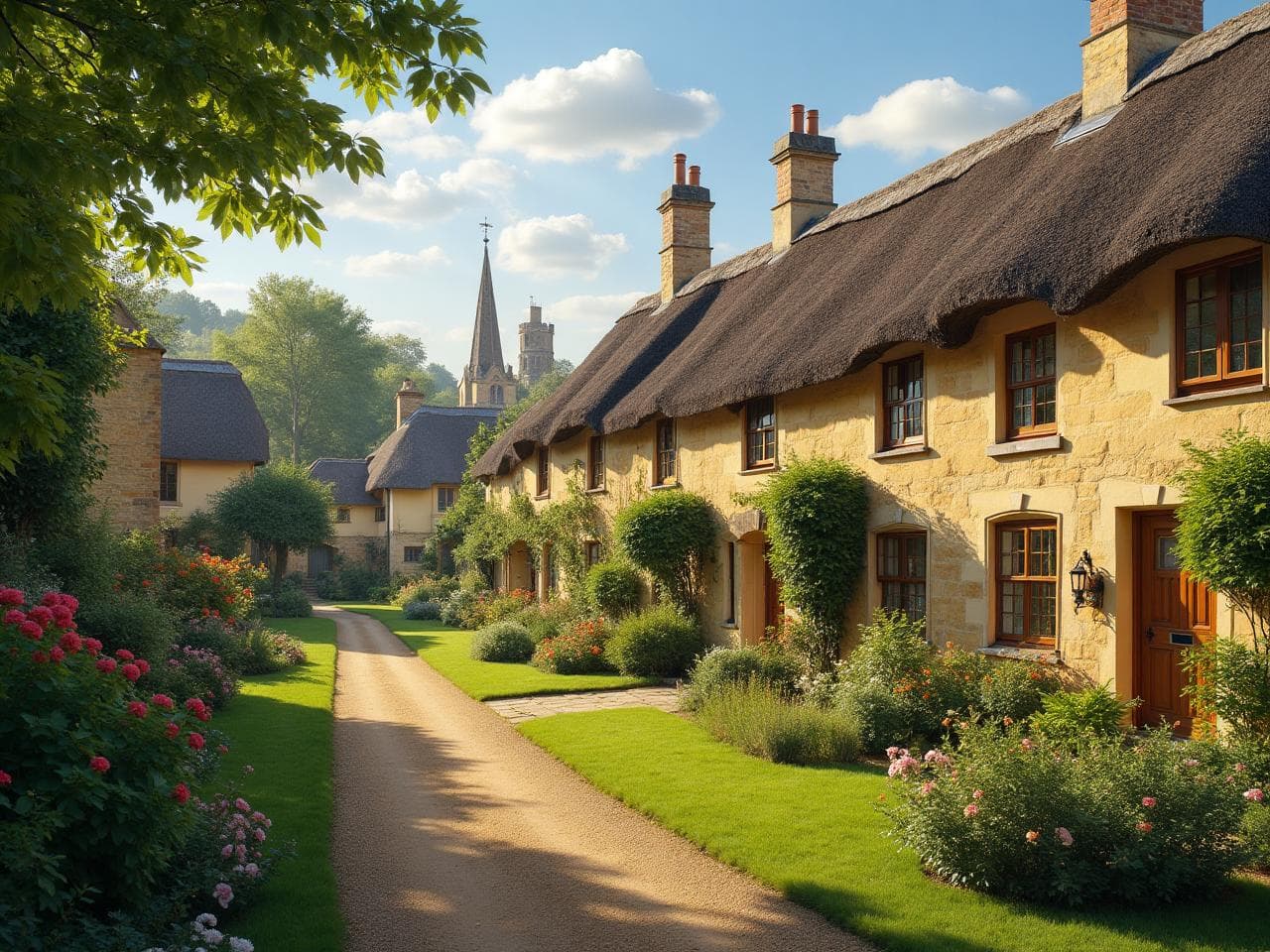 Bloxham Flower & Produce Show