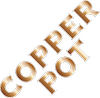 The Copper Pot