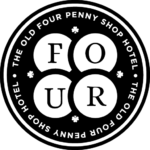 Old Fourpenny Shop Hotel